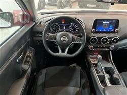 نیسان سێنترا